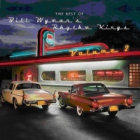 Repertoire Bill Wyman's Rhythm Kings - Best of 2 Photo