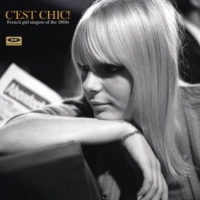 Ace Records UK Various Artists - C'Est Chic: French Girl Singers of the 1960s Photo