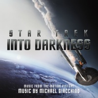 Varese Sarabande Star Trek Into Darkness - Original Soundtrack Photo