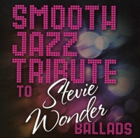 Cc Ent Copycats Smooth Jazz Tribute to Stevie Wonder / Various Photo