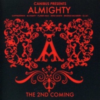 Rbc Records Canibus Presents - Almighty: 2nd Coming Photo