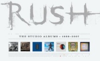 Atlantic Rush - Studio Albums 1989-2007 Photo