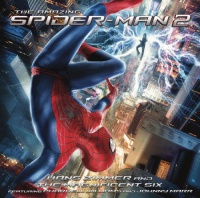 Sony Amazing Spiderman 2 / O.S.T. Photo