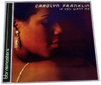 Imports Carolyn Franklin - If You Want Me Photo