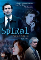 Spiral: Series 2 Photo