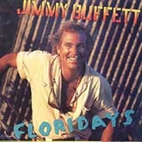 Mca Jimmy Buffett - Floridays Photo
