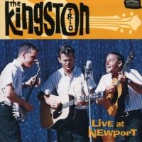 Vanguard Records Kingston Trio - Live At Newport Photo