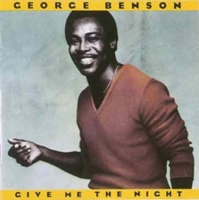 Warner Bros Wea George Benson - Give Me the Night Photo