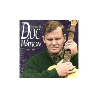Vanguard Records Doc Watson - Best of: 1964-68 Photo