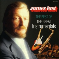 Polygram IntL James Last - Best of Great Instrumentals Photo