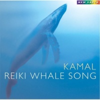 New Earth Records Kamal - Reiki Whale Song Photo