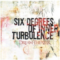 Atlantic Dream Theater - Six Degrees of Inner Turbulence Photo