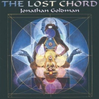Spirit Music Jonathan Goldman - Lost Chord Photo
