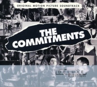 Geffen Records Commitments / O.S.T. Photo