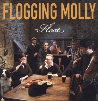 Side One Dummy Flogging Molly - Float Photo
