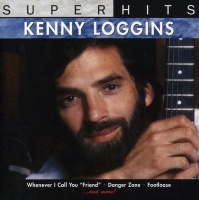 Sbme Special Mkts Kenny Loggins - Super Hits Photo