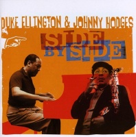 Essential Jazz Class Duke Ellington / Hodges Johnny - Side By Side Photo