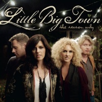 Little Big Town - Reason Why Photo