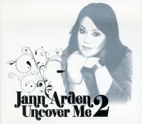 Universal Import Jann Arden - V2: Uncover Me Photo