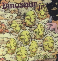 Jagjaguwar Dinosaur Jr - I Bet On Sky Photo