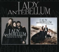 EMI Import Lady Antebellum - Need You Now / Own the Night Photo
