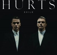 Sony UK Hurts - Exile Photo