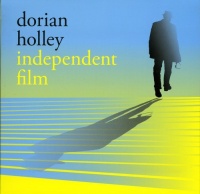 CD Baby Dorian Holley - Independent Film Photo