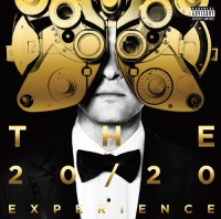Rca Justin Timberlake - 20/20 Experience - 2 of 2 Photo