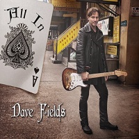 CD Baby Dave Fields - All In Photo