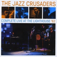 Imports Jazz Crusaders - Complete Live At the Lighthouse Photo