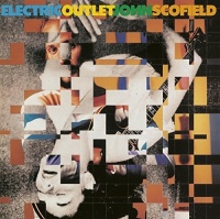 Imports John Scofield - Electric Outlet Photo