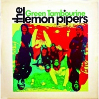 Imports Lemon Pipers - Green Tambourine Photo