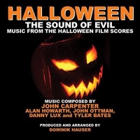 Bsx Records Inc Dominik Hauser - Halloween: the Sound of Evil Photo