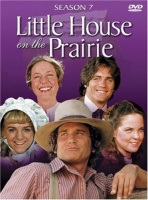 Little House On the Prairie: Season 7-1980-81 Photo