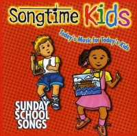 Spring Hill Songtime Kids - Sunday School Songs Photo