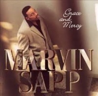 Marvin Sapp - Grace & Mercy Photo