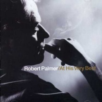 Universal UK Robert Palmer - His Very Best Photo