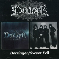 Bgo Beat Goes On Rick Derringer - Derringer / Sweet Evil Photo