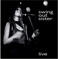 Shanachie Swing Out Sister - Live Photo