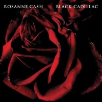Capitol Rosanne Cash - Black Cadillac Photo
