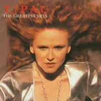 T'Pau - Greatest Hits Photo