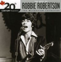 Universal IntL Robbie Robertson - 20th Century Masters Photo