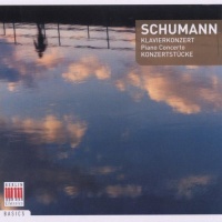 Berlin Classics Schumann / Rosel / Lgo / Masur - Piano Concerto Photo