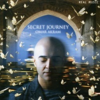 Real Music Omar Akram - Secret Journey Photo