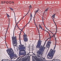 Merge Records Spoon - Series of Sneaks Photo