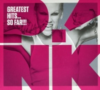 La Face Pink - Greatest Hits: So Far Photo