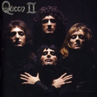 Hollywood Records Queen - Queen 2 Photo
