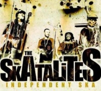 Skatalites - Independence Ska Photo