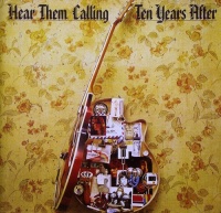 Talking Elephant Ten Years After - Hear Them Calling Photo