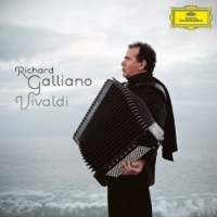 Deutsche Grammophon Richard Galliano - Vivaldi Photo
